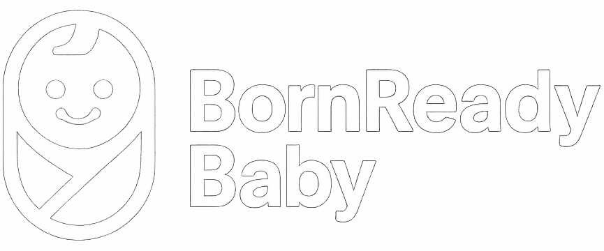 Born Ready Baby